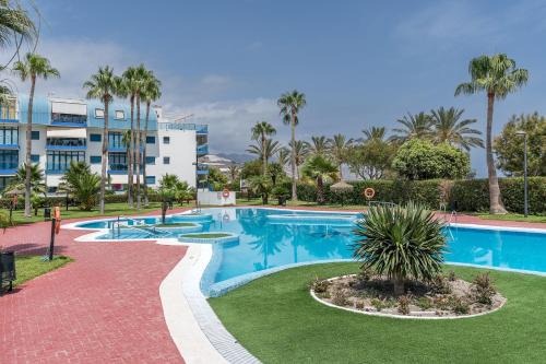 Castell de Ferro Apartment | Piso Castell