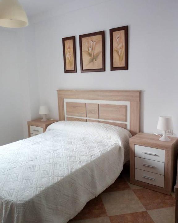 Cadiz Apartment | Piso cerca de la playa victoria (450m aprox)