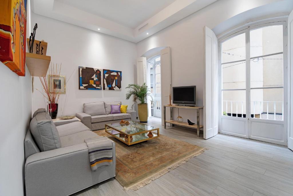 Old Town Apartment | Piso con Encanto