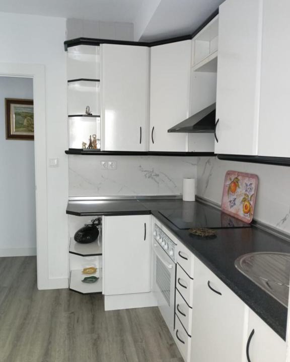 Jaen Apartment | Piso el Camarín