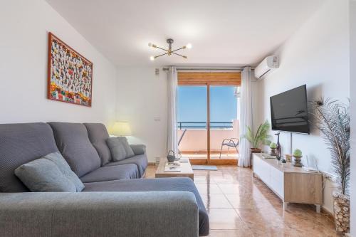 Polopos Apartment | Piso Haza