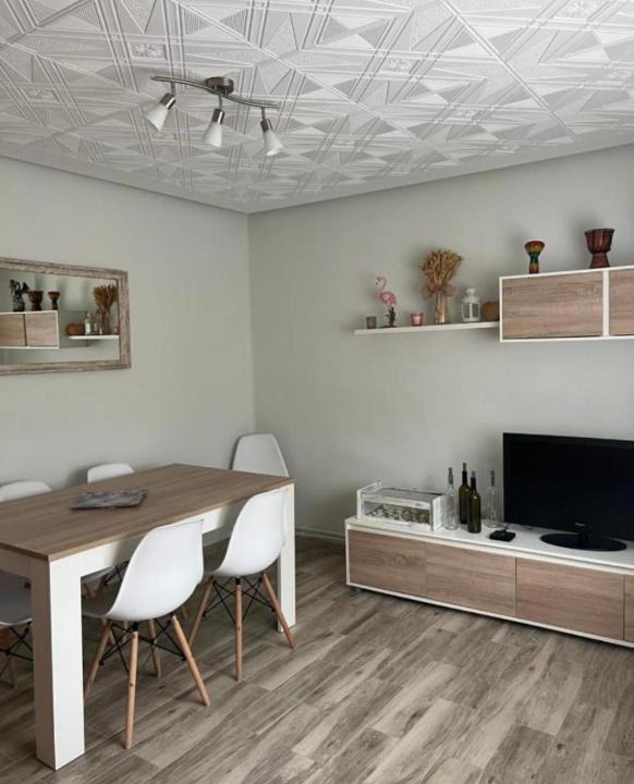 Penaranda de Bracamonte Apartment | Piso Los Jardines