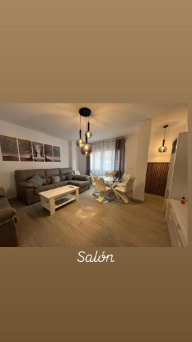 Durcal Apartment | Piso Moredas