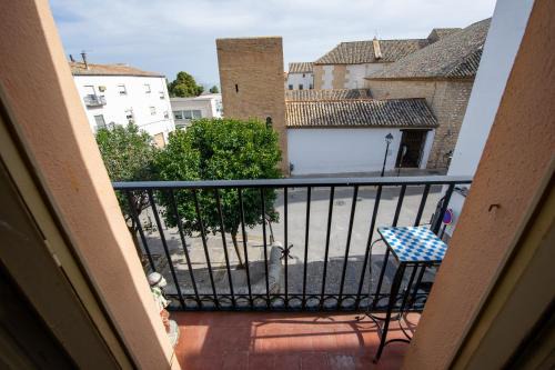 Jaen Apartment | Piso Noches de Palacio en Jaén