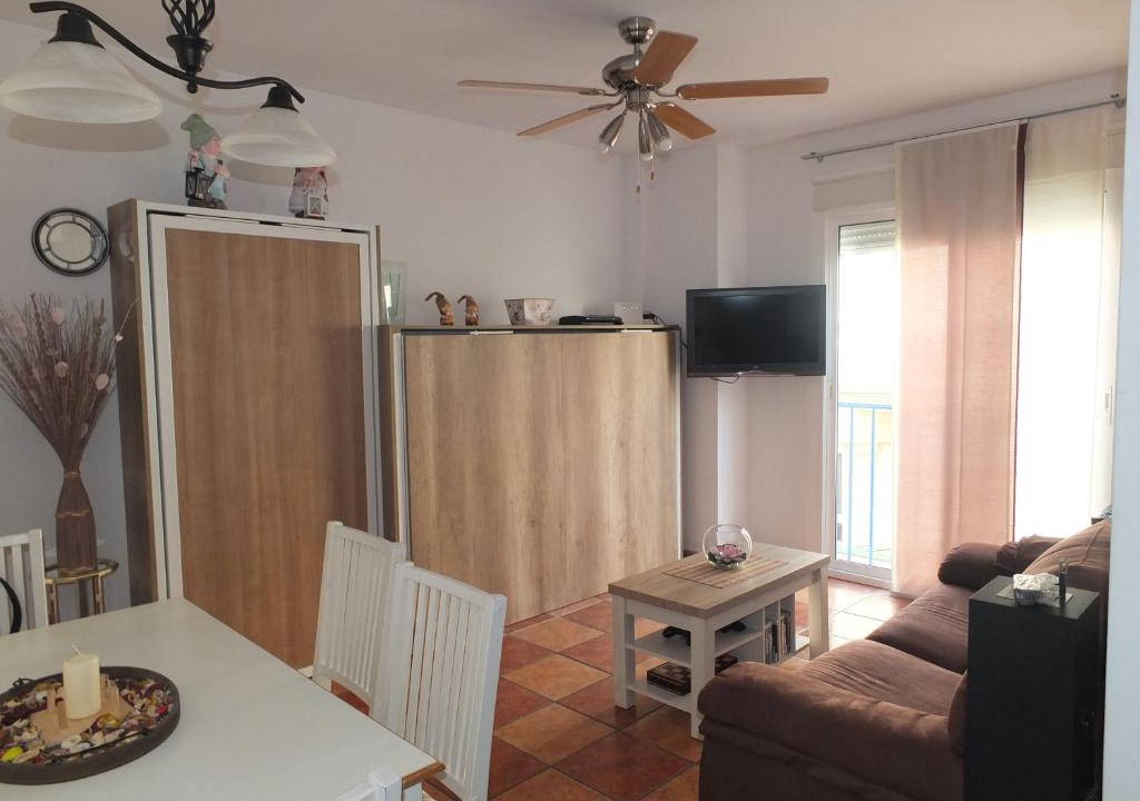 Las Lagunas Apartment | Piso Río Campanilla