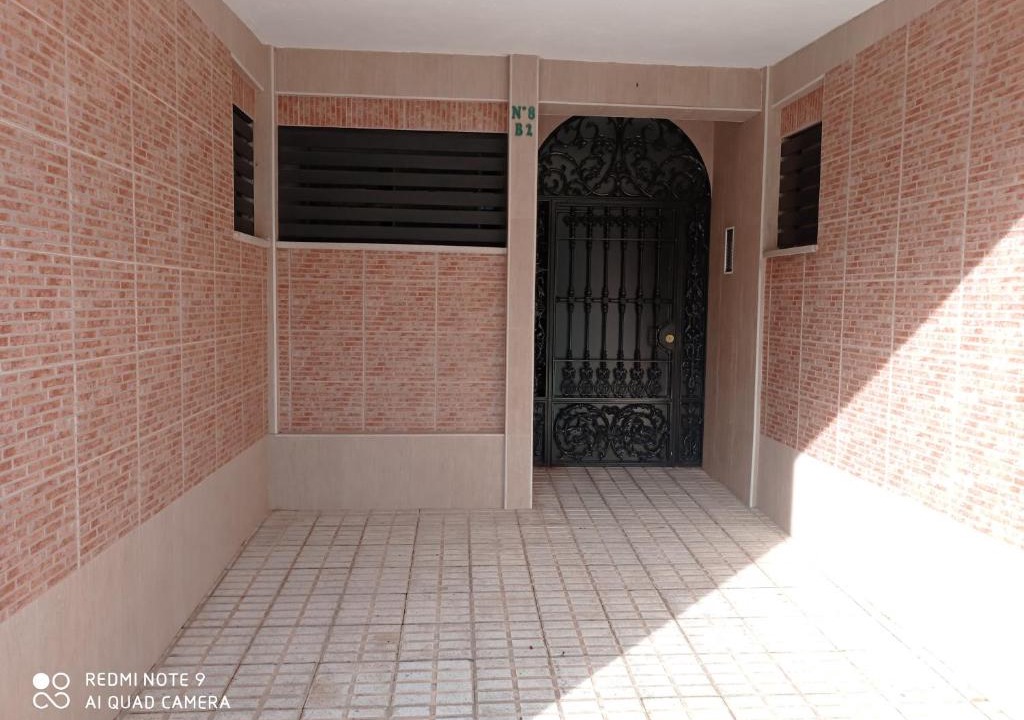 Andujar Apartment | Piso taxi estación de autobuses