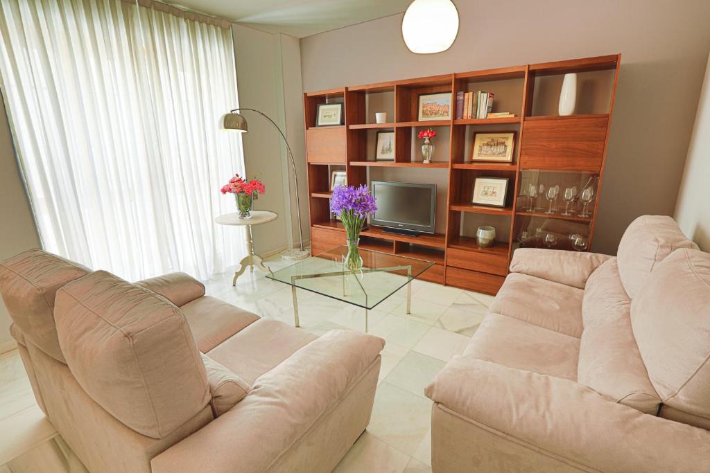 Triana Apartment | Piso Triana, Sevilla
