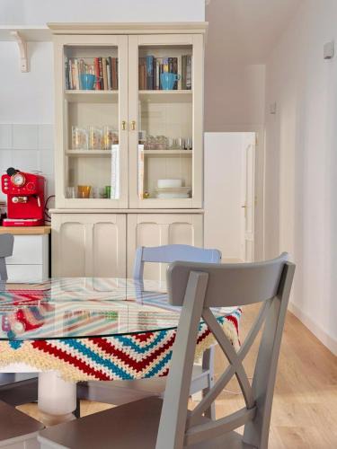 Velez Rubio Apartment | Placeta Serna La Buena Vida