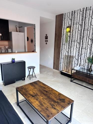 Marina de Casares Apartment | playa ancha