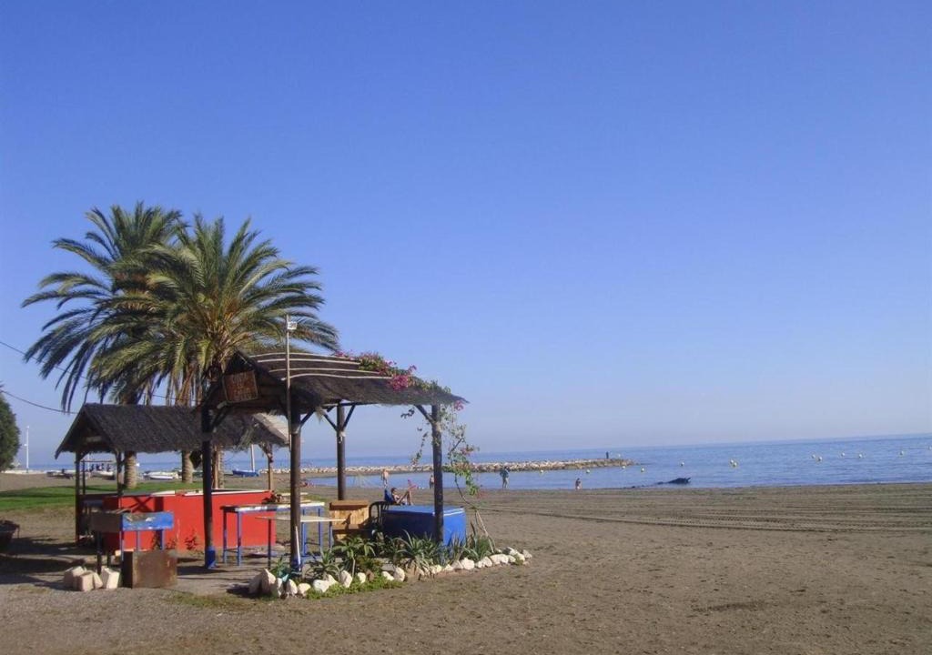 Playas del Palo Apartment | PLAYA EL PALO B