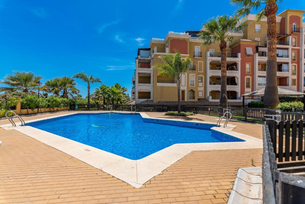 Punta del Moral Apartment | Playa Grande PLUS by Ĥ - Playa Punta del Moral PPHG207P209