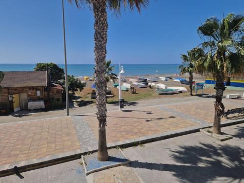 Rincon de la Victoria House | Playa Marina