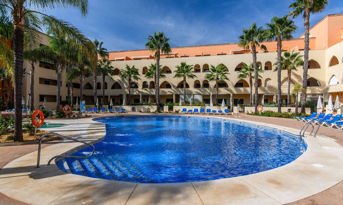 Punta del Moral Apartment | Playa Marina - Playa Punta del Moral PPHM319P74