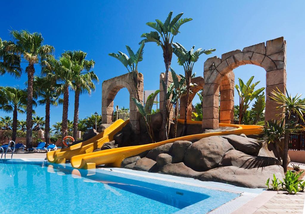 Punta del Moral Hotel | Playacanela