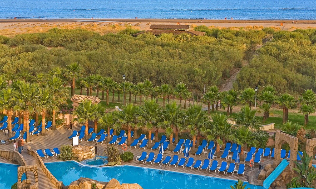 Punta del Moral Hotel | Playacanela Hotel
