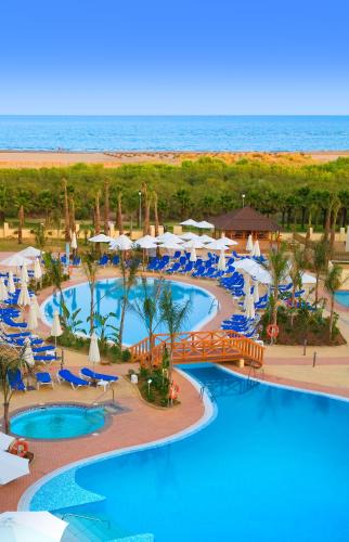 Punta del Moral Resort | Playamarina