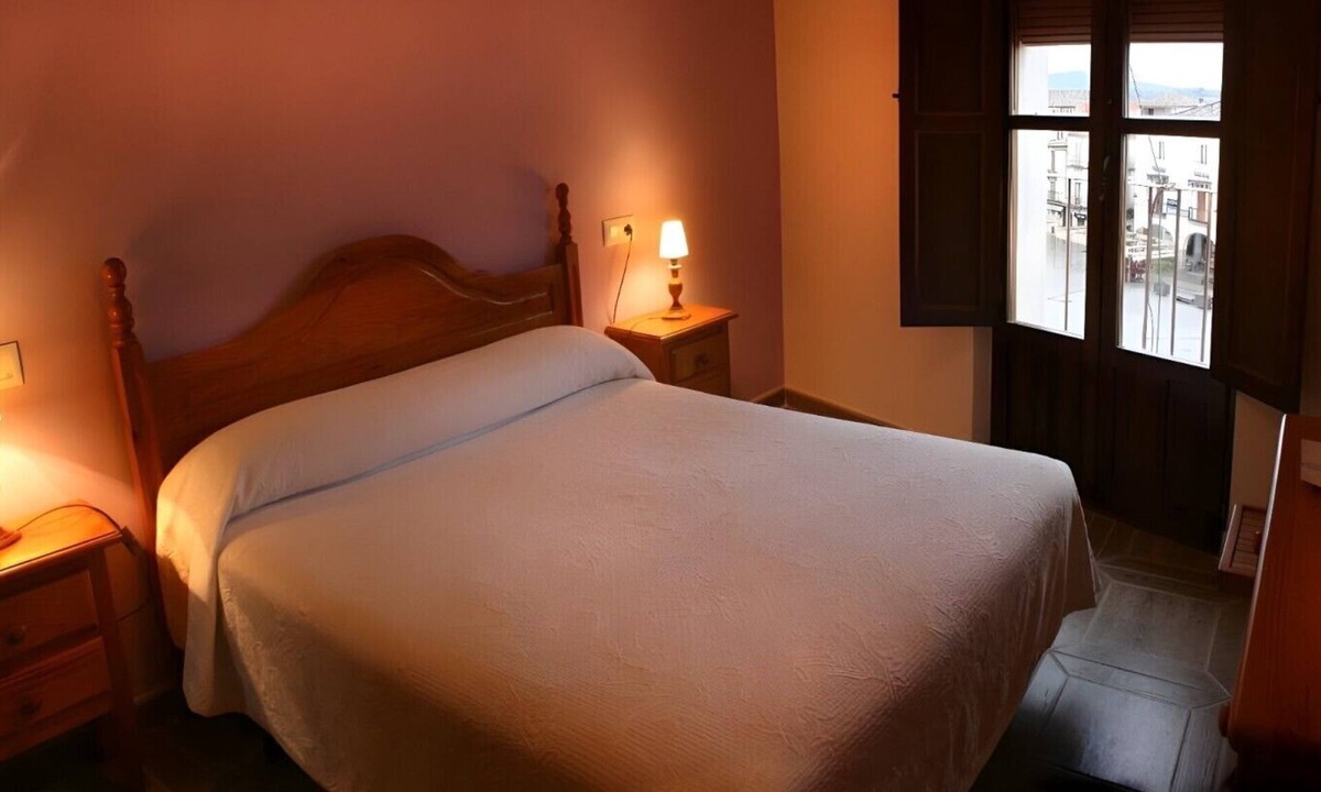 Trujillo Apartment | Plaza Mayor Trujillo Rooms