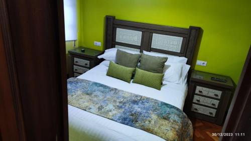 Gargantilla Apartment | Pontedeume turistico