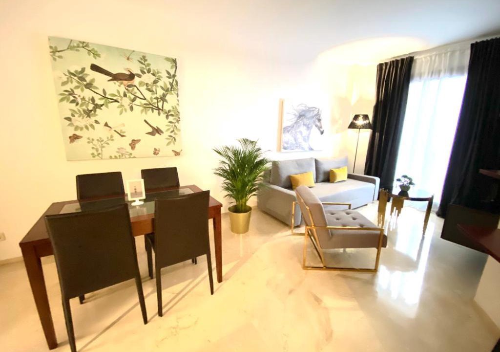 Huerta de Santa Teresa Apartment | Portico Sevilla
