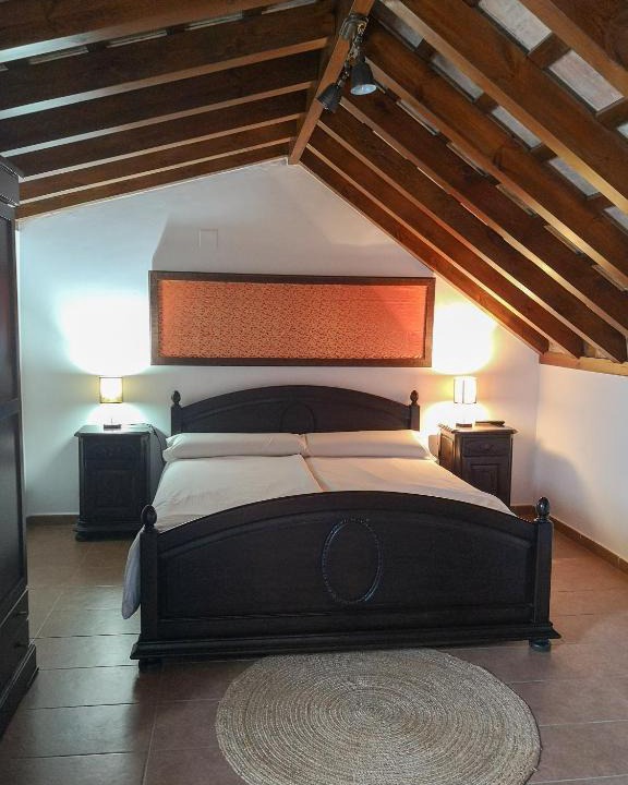 Medina-Sidonia Apartment | Posada Alegria
