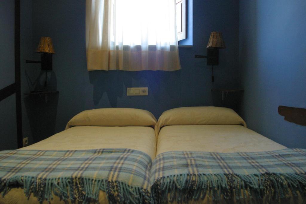 Ledesma House | Posada de Bleto
