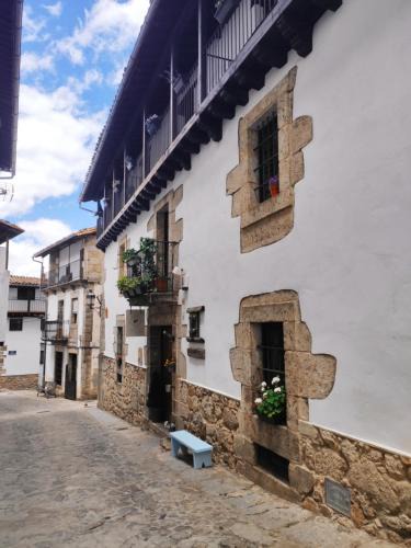 Candelario House | Posada de Candelario
