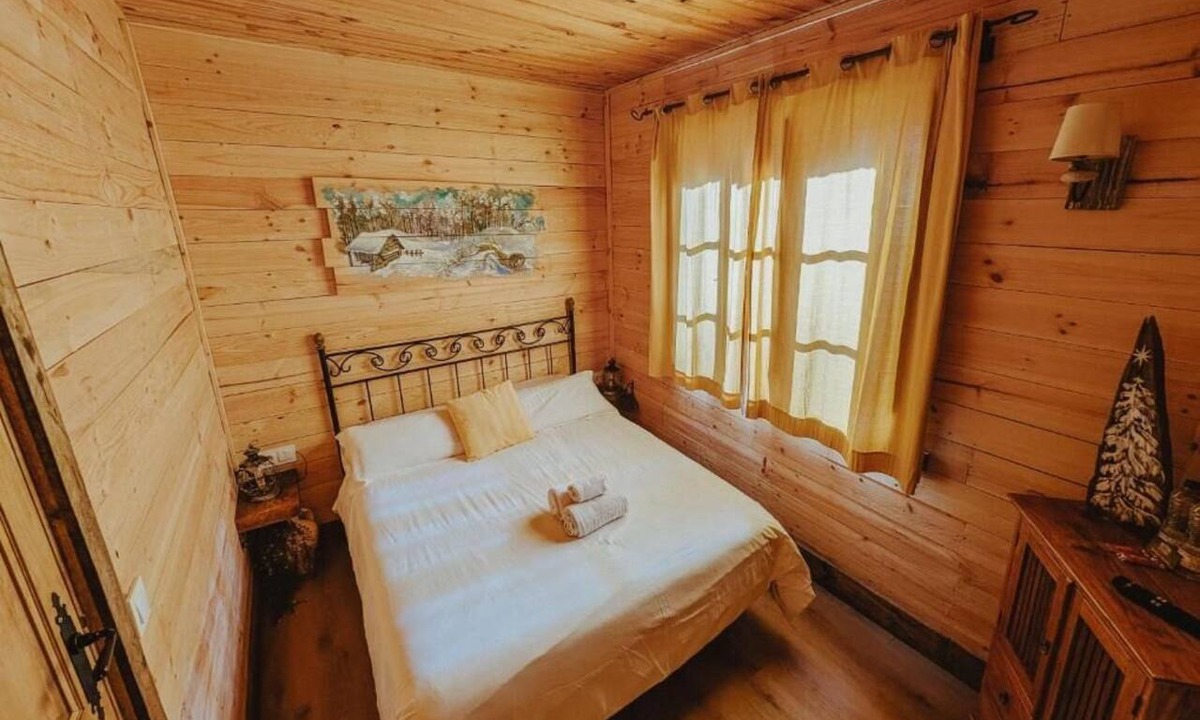 Cercedilla Hotel | Posada de Cercedilla