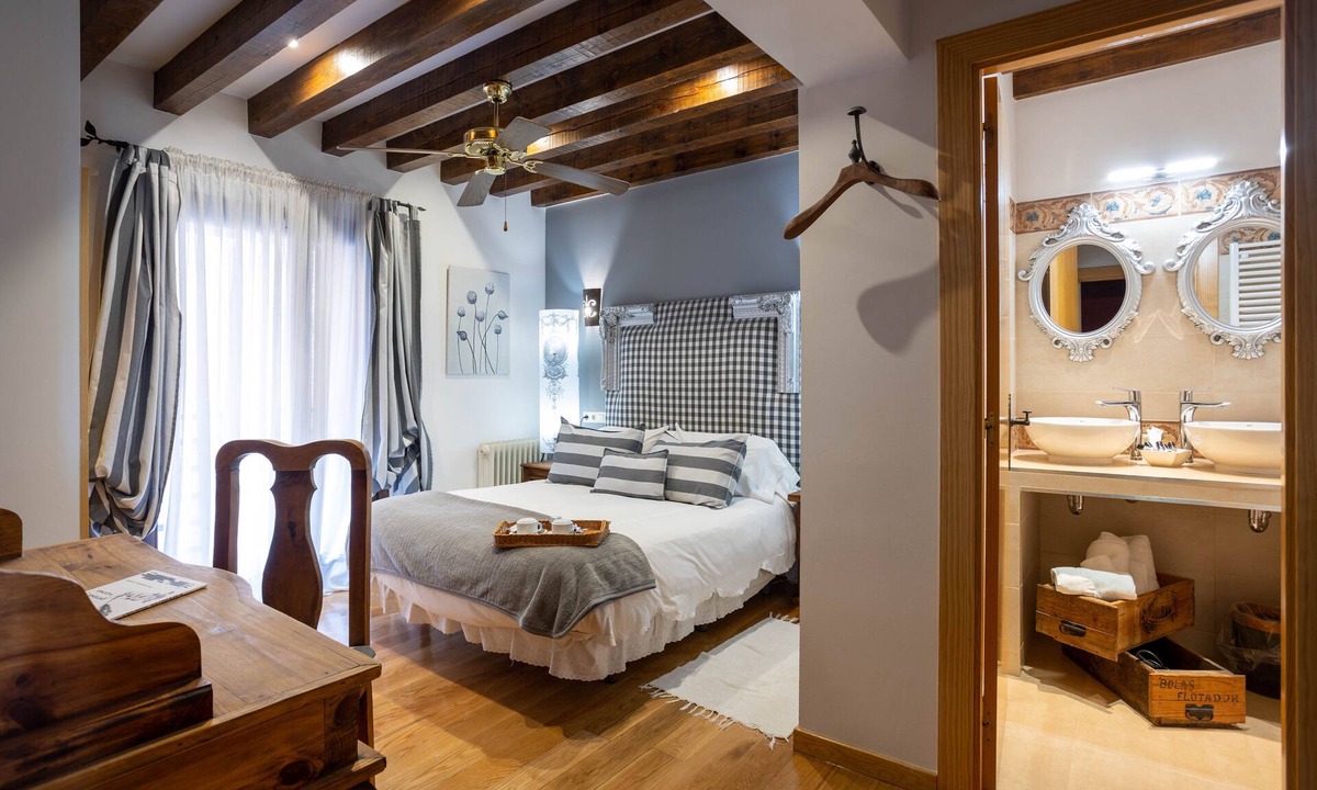 Lerma Hotel | Posada De Eufrasio