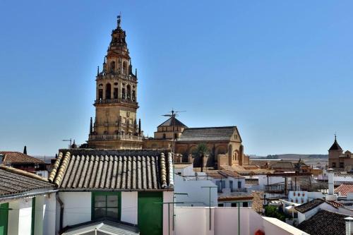 Jewish Quarter House | Posada de la Judería II