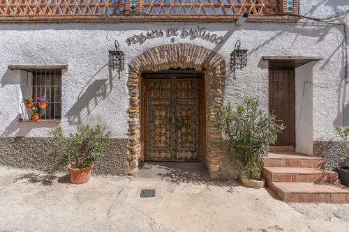 Rubite Apartment | Posada De Santiago