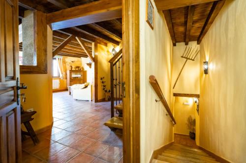 Manjiron Hotel | Posada El Aprisco Manjirón