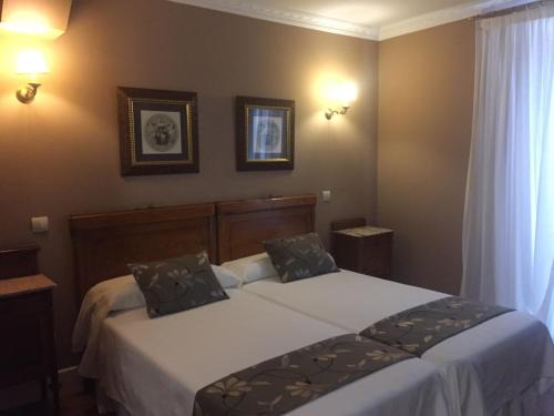 La Virgen Hotel | Posada El Marqués De Trancadorio