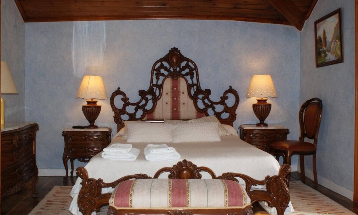 La Gandara Hotel | Posada el Mirador