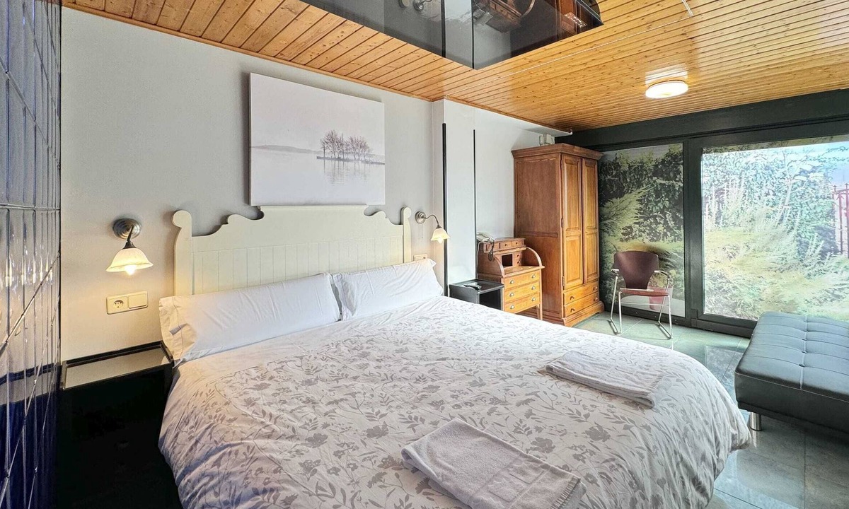 Reinosa Hotel | Posada Villa Rosa