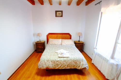 Robledillo de la Jara Hotel | Poseidon