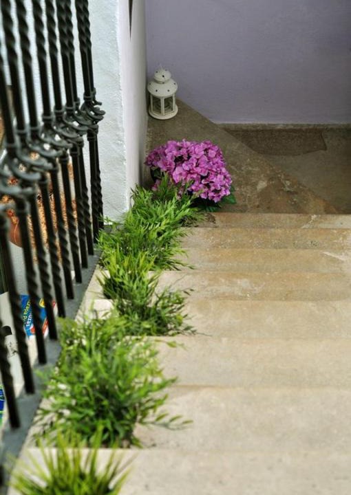 San Roque House | `PRECIOSA CASA ANDALUZA CON VISTAS