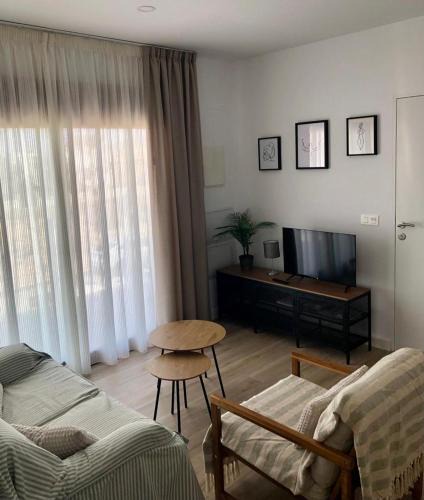 Puerto de Mazarron Apartment | Precioso Apartamento en Urbanización Mar de Plata