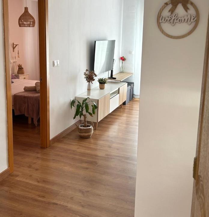 Torre de Benagalbon Apartment | Precioso Apartamento, luminoso, equipado