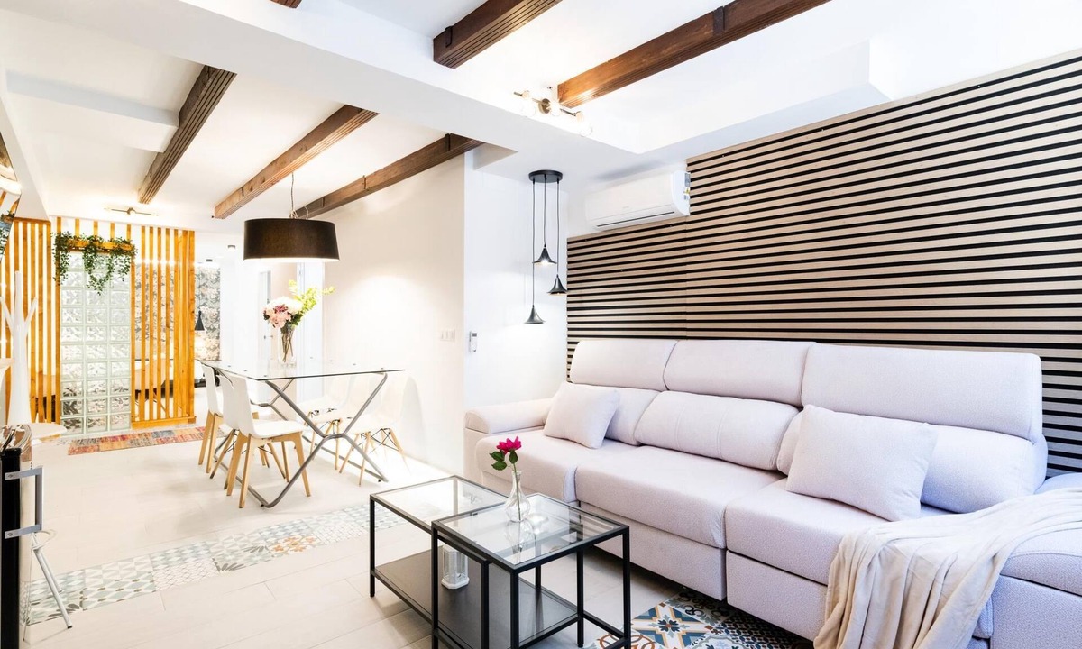 Albaicin Apartment | Precioso Apartamento en el Corazón del Albayzin