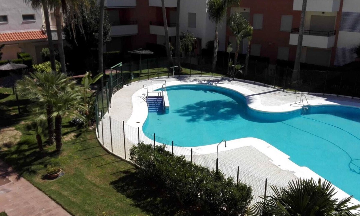 Rota Apartment | Precioso Apartamento Para 6 Personas en Costa Ballena