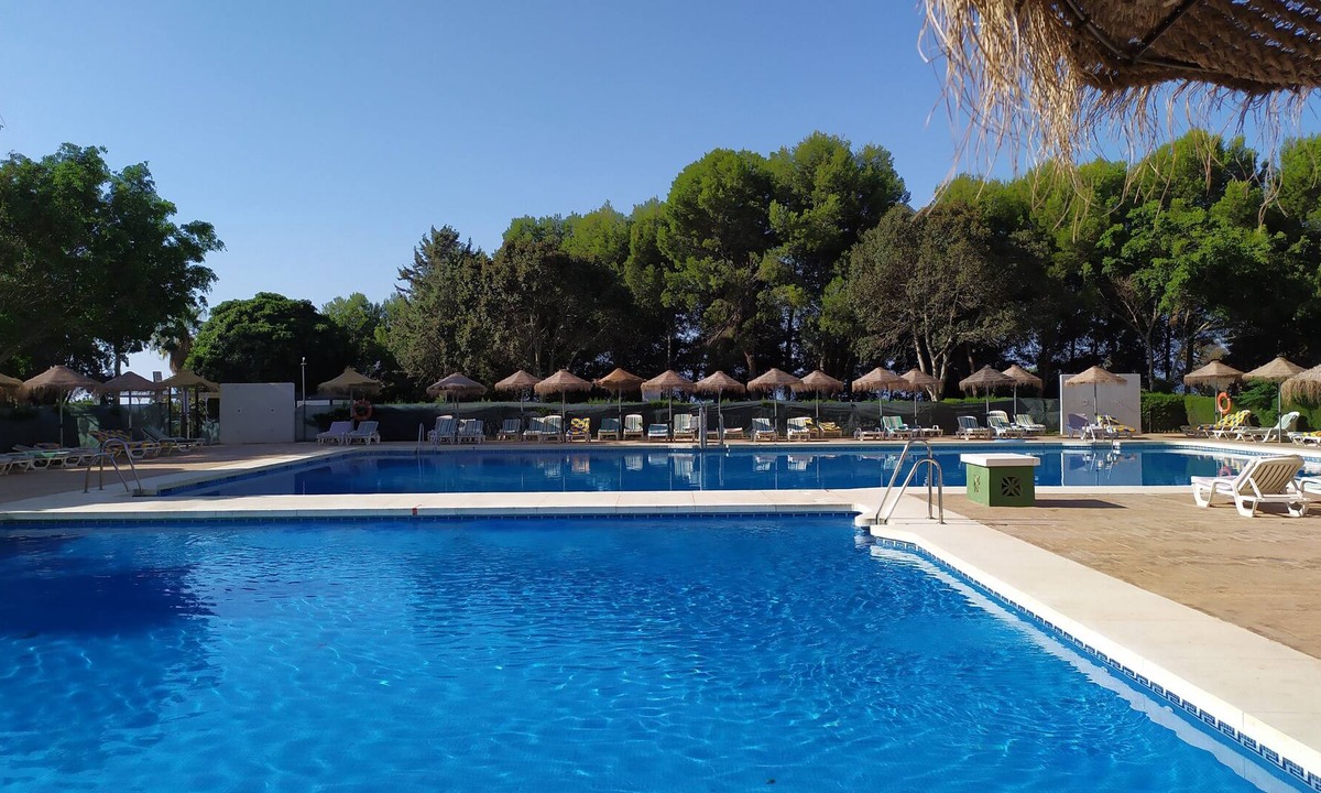 Arroyo de la Miel Apartment | Precioso Estudio Benalmádena ¡excelente Ubicación!