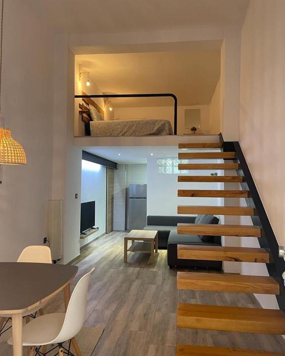 Olula Del Rio Apartment | Precioso loft en Olula del Río