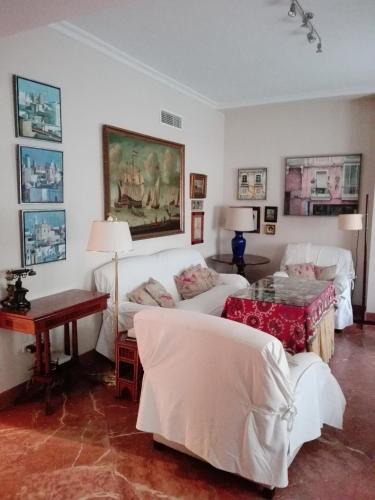 El Porvenir Apartment | Precioso Piso junto a Plaza de España