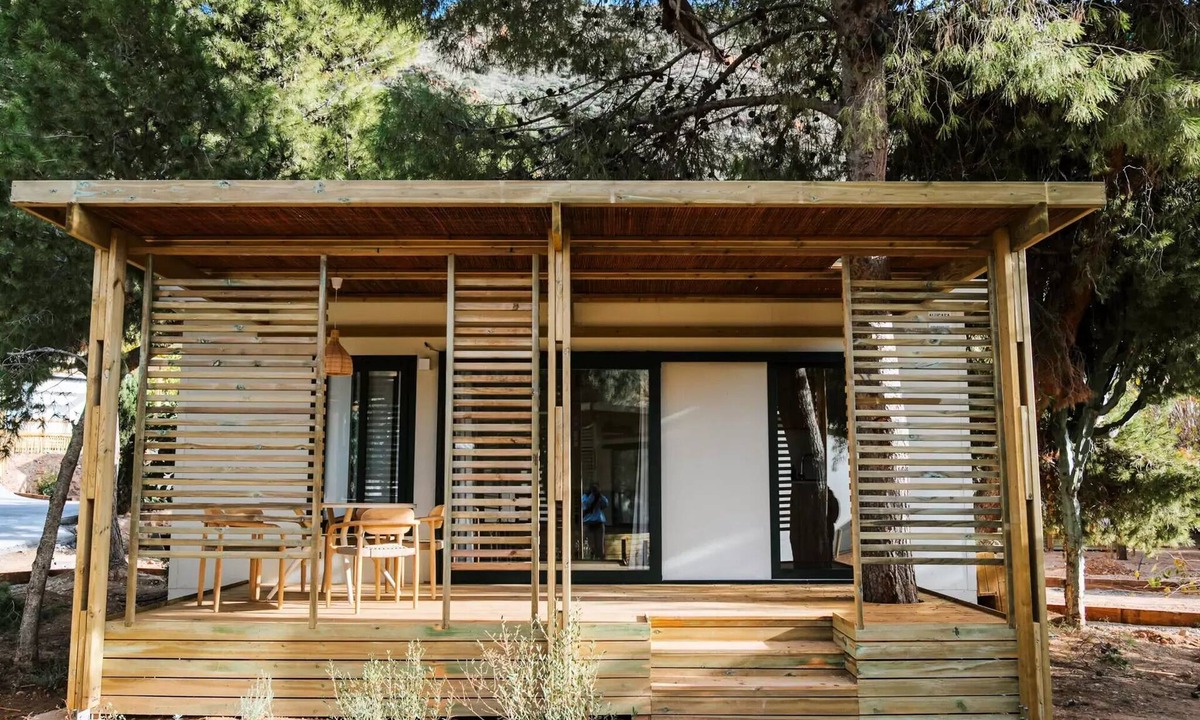 Cartagena House | PREMIUM ALMENDRO 5 2 Ã 5 personnes - 2 pers. included in price