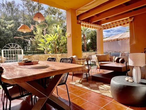 Ciudad Universitaria Apartment | Premium location - 500 m to beach