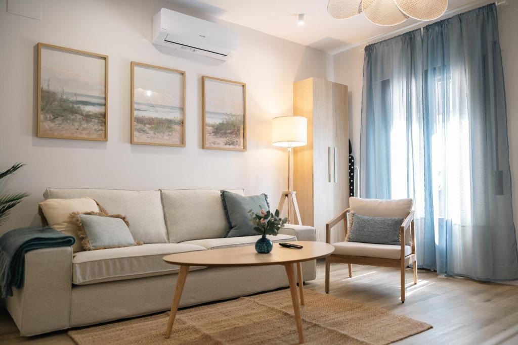 San Andres-San Pablo Apartment | Premium! Los Jardines de Orive 2