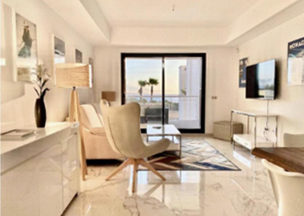 Casares del Mar Apartment | Premium Luxury-Casares Del Mar-Seaside Apartment