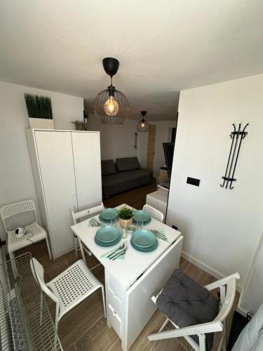 Pradollano Apartment | Presidente Comfort