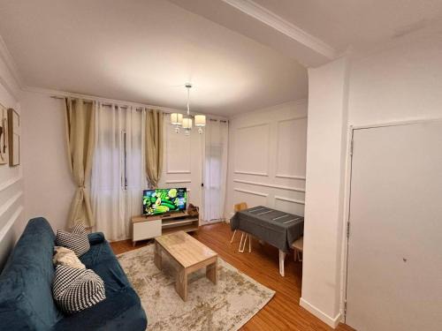 Ceuta Apartment | Pretty central flat