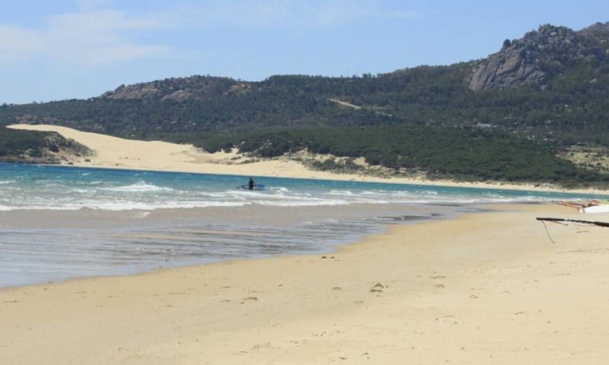 Bolonia Apartment | Pretty LA ERA 30 for 2 people